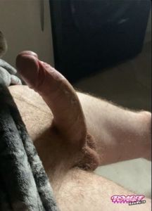 Ghosting911's Cock image