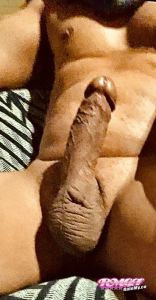 HeavyDee's Cock image