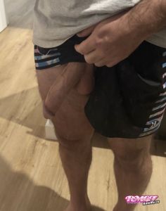 Sinkers163's Cock image