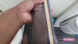 MrBedrock's Cock image