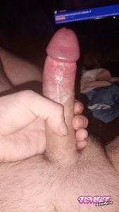 Jaz239's Cock image