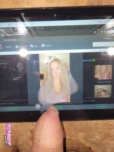 Hornball69747261's Cock image