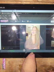 Hornball69747261's Cock image