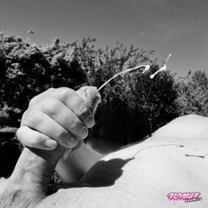 Bigblackcampervan's Cock image