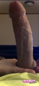 Rustybridges's Cock image