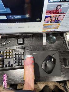 Goldicocks's Cock image