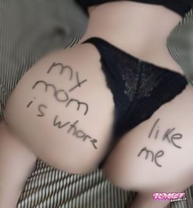 Slutshlllll's Ass image