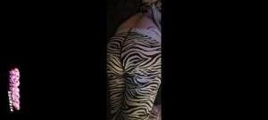 Emerald22's Ass image