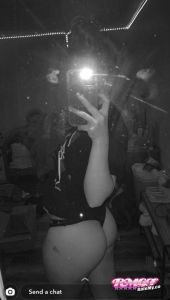 Shygirlolz's Ass image