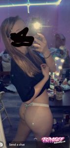 Shygirlolz's Ass image