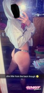 Shygirlolz's Ass image