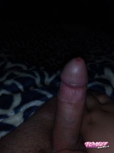 David_tested's Cock image