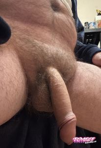 Oldbear's Cock image