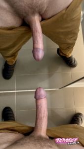 Tubeguy's Cock image