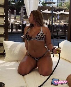 Laylayyyyx's Ass image