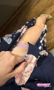 Milfnurse's Legs image