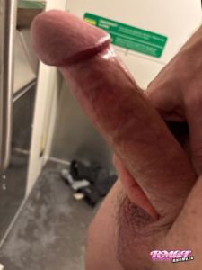 SexyDILF's Cock image