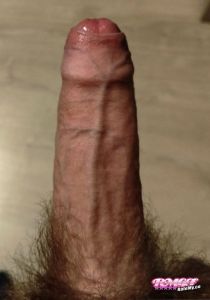 Pitter1ooo's Cock image