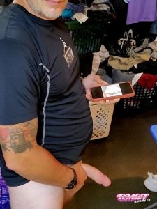 Ramsey57's Cock image