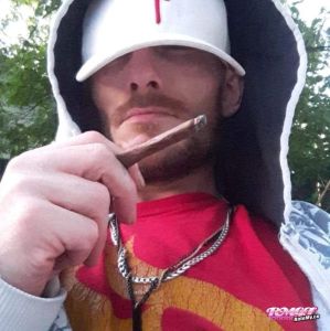 Rdawg420669's Cock image