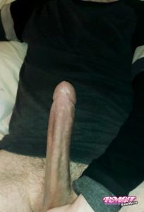 TenInchGuy's Cock image