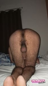 Pato_Carmelo's Ass image