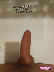Amade90's Cock image