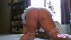 DeniKay4U's Ass image