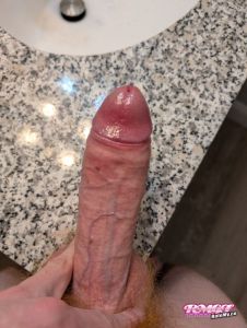 Ichigonf's Cock image