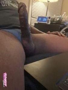 Blackpype's Cock image