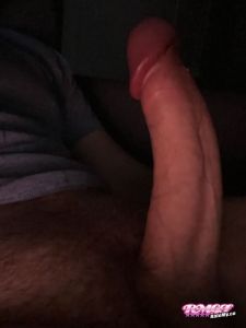 Humanbeing247's Cock image