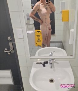 Emsie's Naughty image