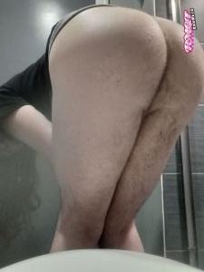 Iwonttellifyoudont's Ass image