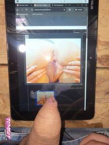 Hornball69747261's Cock image