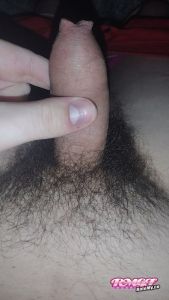 Lunariankitten's Cock image