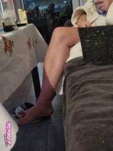 Emerald22's Legs image