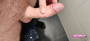 Bigdutchman's Cock image