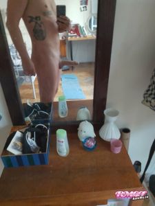 Amade90's Cock image