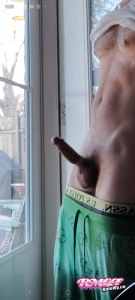 WillyWonka2's Cock image