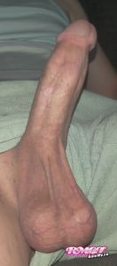 Shorekickin00's Cock image