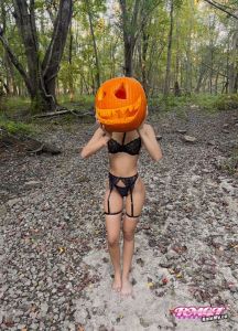 Allie's Naughty image