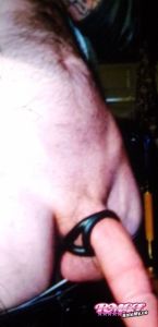 TheHungFadez1Doa's Cock image