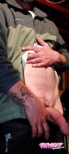 TheHungFadez1Doa's Cock image