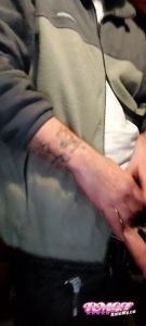 TheHungFadez1Doa's Cock image