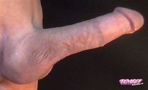 Smoothrock's Cock image