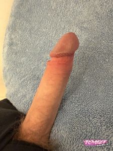 Justlookin's Cock image