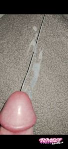 Lilsean241299's Cock image