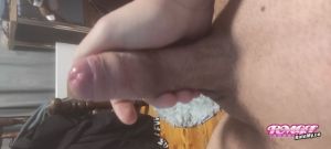 Sandrini210's Cock image