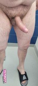 Roadtripdick's Cock image