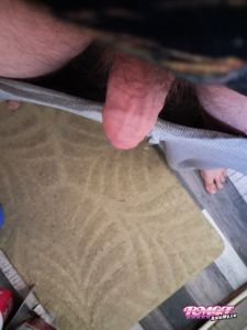 BlackJack992's Cock image